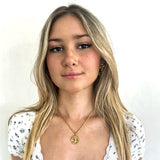 Tree of Life Necklace
