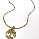 Tree of Life Necklace