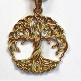 Tree of Life Necklace